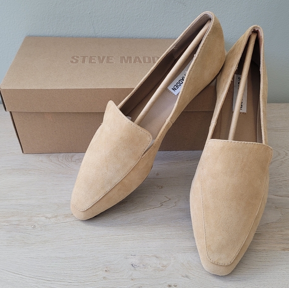 steve madden gemmy